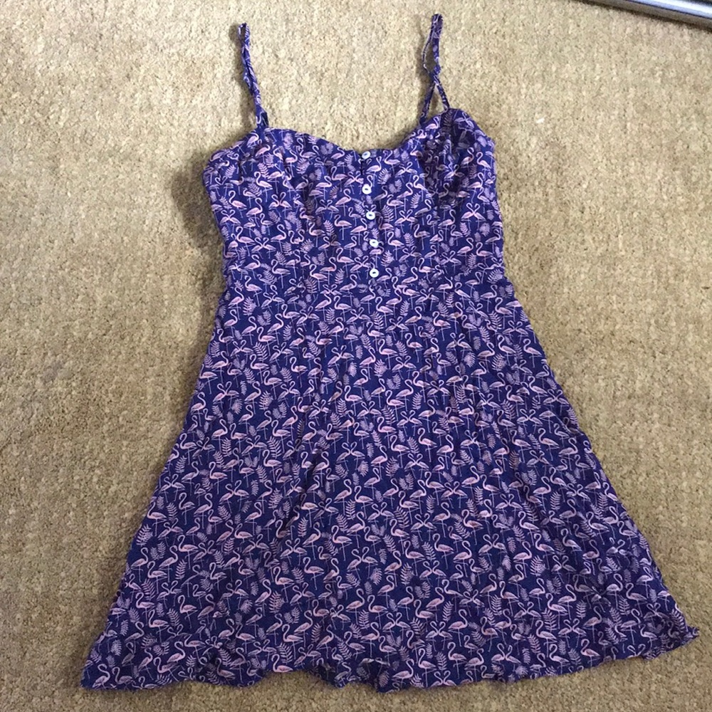 Summer dress